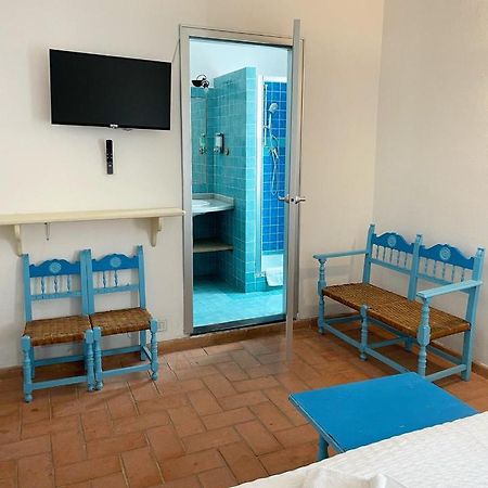 Dolce Vita Suite ألغيرو المظهر الخارجي الصورة
