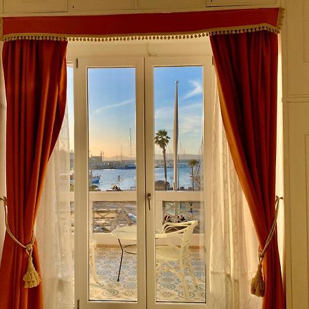 Dolce Vita Suite ألغيرو المظهر الخارجي الصورة