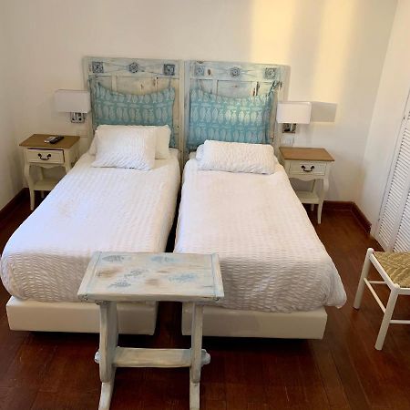 Dolce Vita Suite ألغيرو المظهر الخارجي الصورة