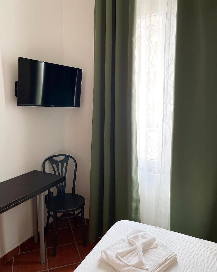Dolce Vita Suite ألغيرو المظهر الخارجي الصورة