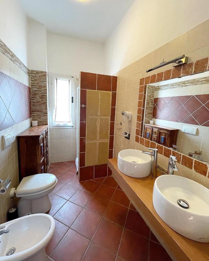 Dolce Vita Suite ألغيرو المظهر الخارجي الصورة