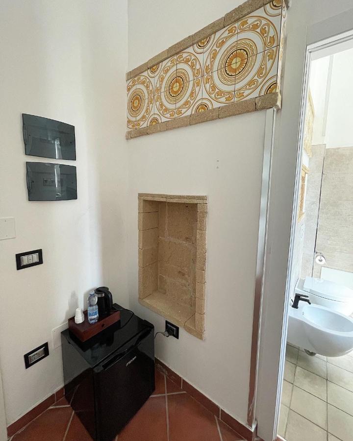 Dolce Vita Suite ألغيرو المظهر الخارجي الصورة