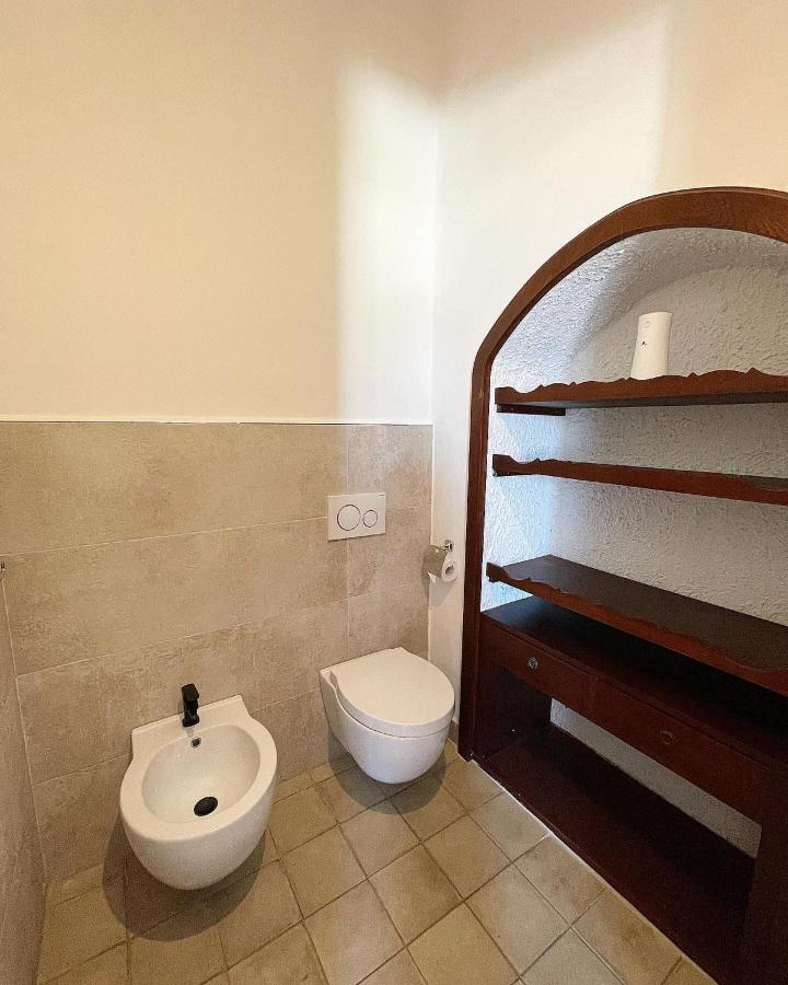 Dolce Vita Suite ألغيرو المظهر الخارجي الصورة