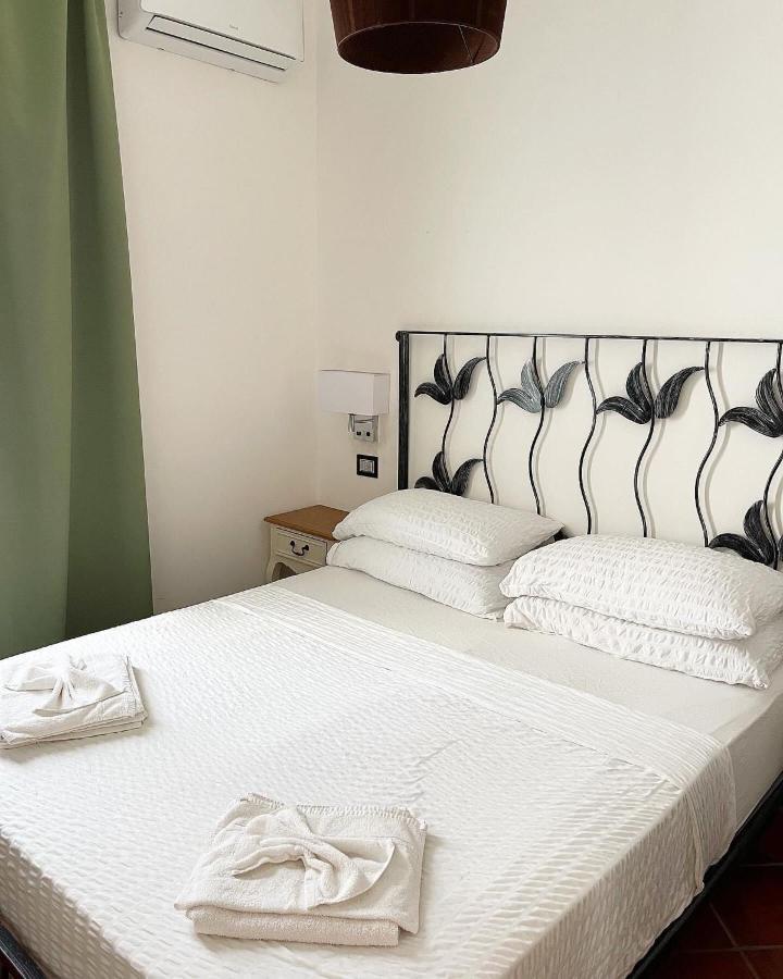 Dolce Vita Suite ألغيرو المظهر الخارجي الصورة