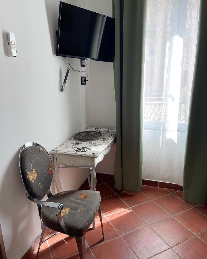 Dolce Vita Suite ألغيرو المظهر الخارجي الصورة
