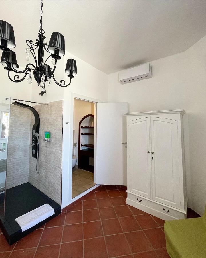 Dolce Vita Suite ألغيرو المظهر الخارجي الصورة