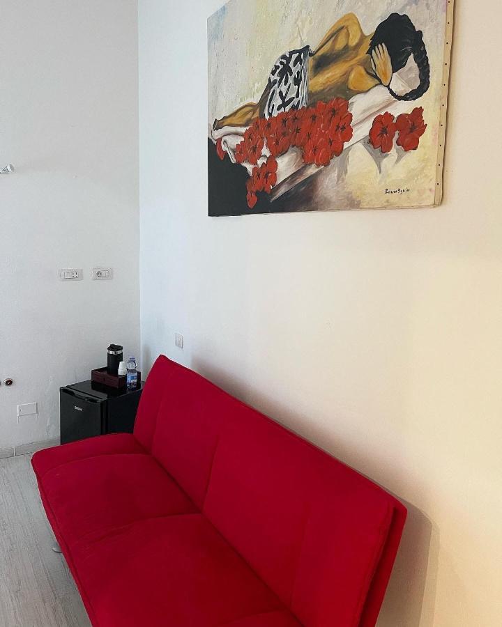 Dolce Vita Suite ألغيرو المظهر الخارجي الصورة
