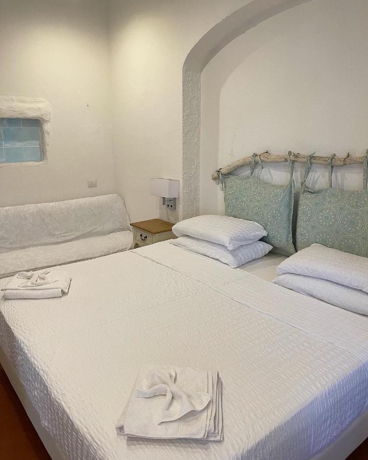 Dolce Vita Suite ألغيرو المظهر الخارجي الصورة