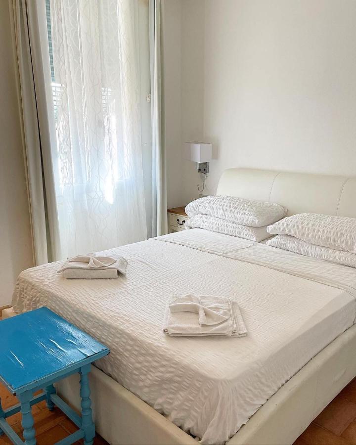 Dolce Vita Suite ألغيرو المظهر الخارجي الصورة