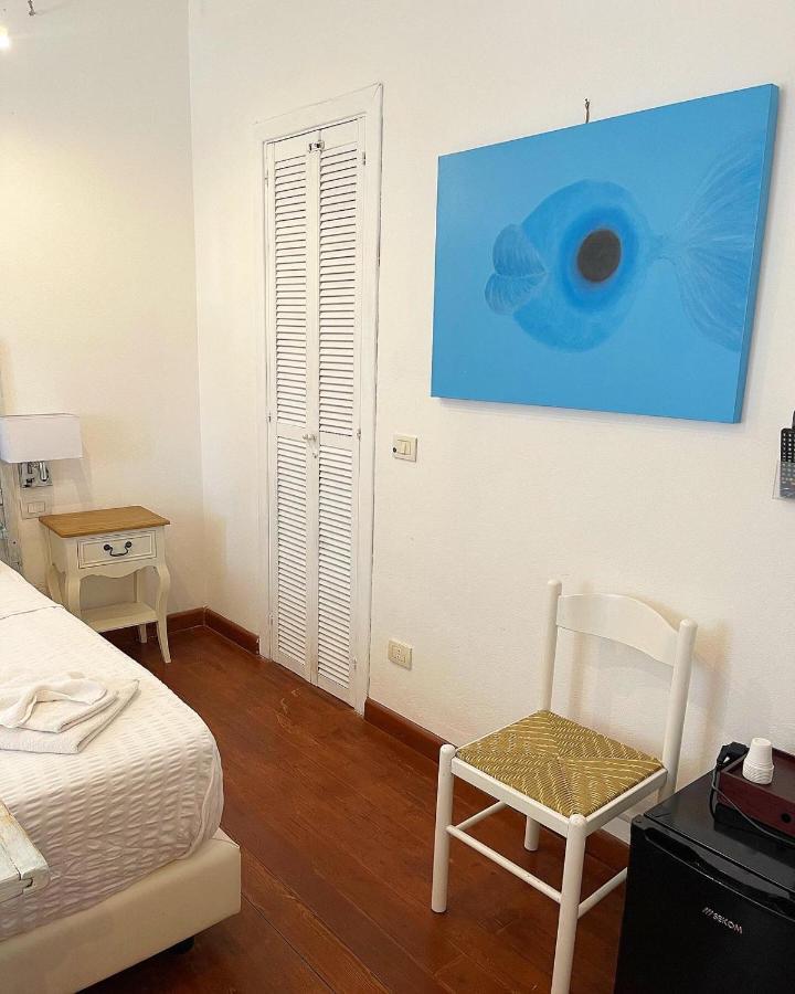 Dolce Vita Suite ألغيرو المظهر الخارجي الصورة
