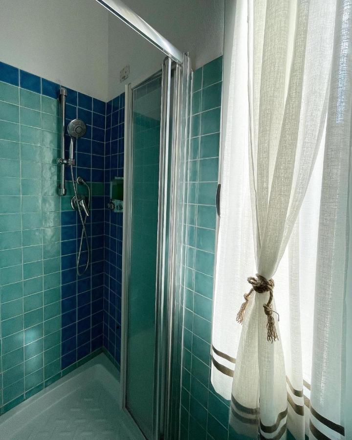 Dolce Vita Suite ألغيرو المظهر الخارجي الصورة