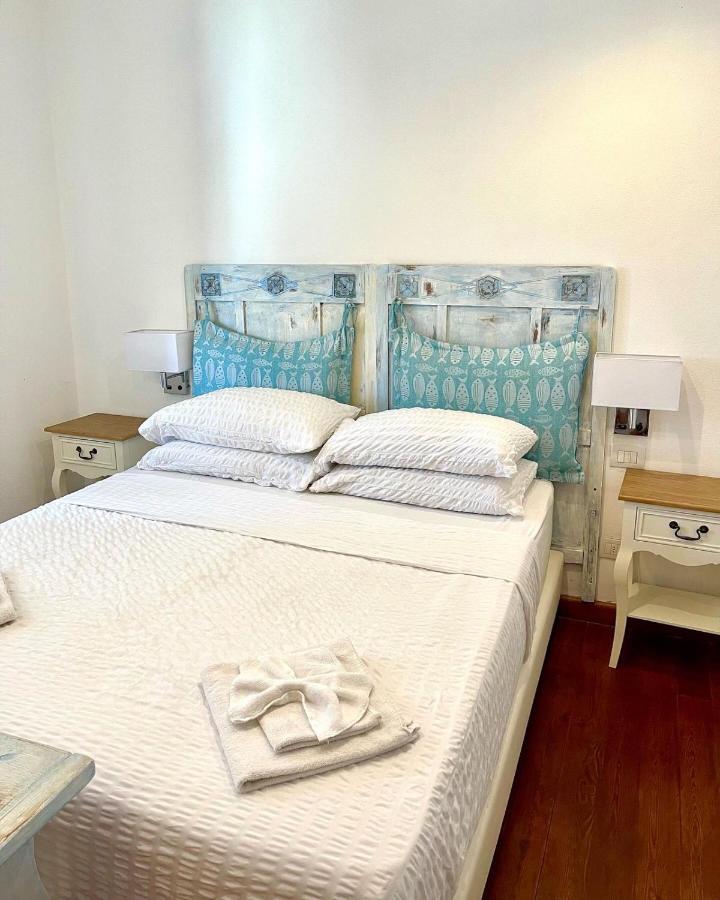 Dolce Vita Suite ألغيرو المظهر الخارجي الصورة