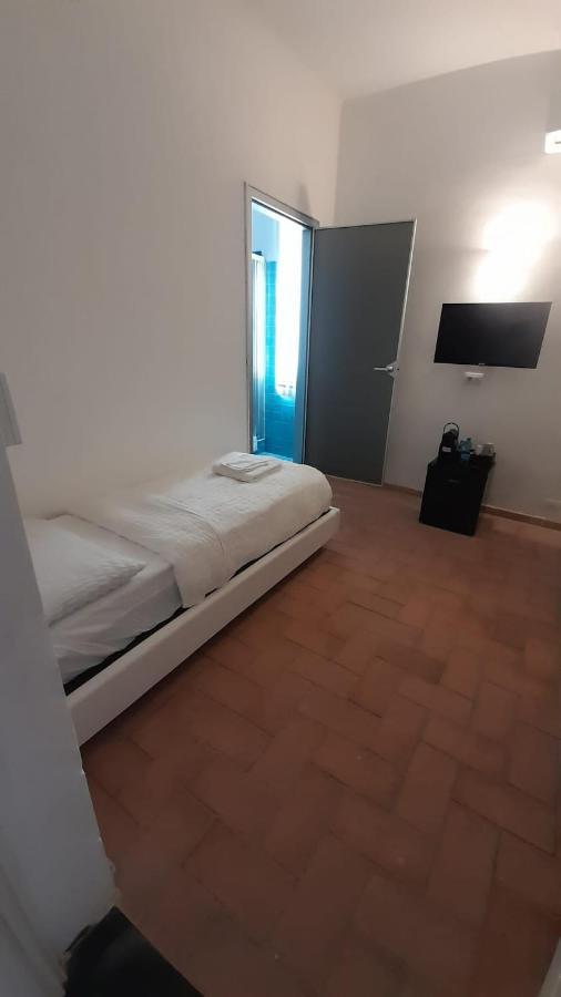 Dolce Vita Suite ألغيرو المظهر الخارجي الصورة