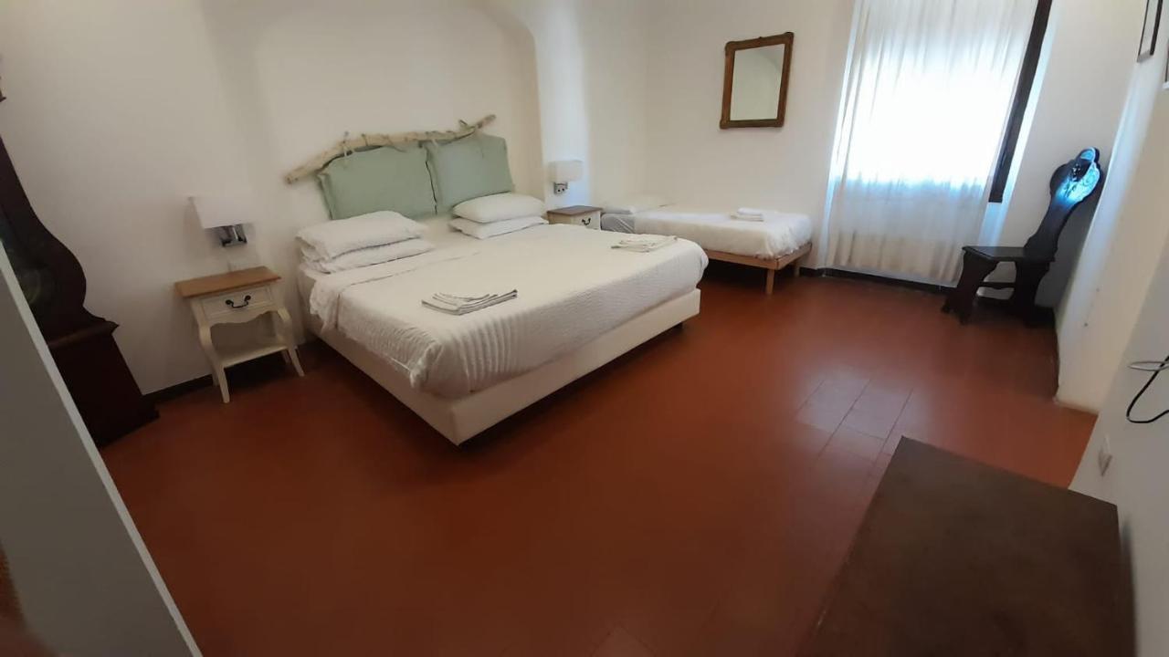 Dolce Vita Suite ألغيرو المظهر الخارجي الصورة